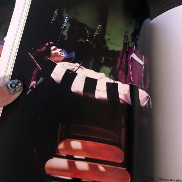 The Who's Tommy: The Musical Hardcover - Picture 12 of 14